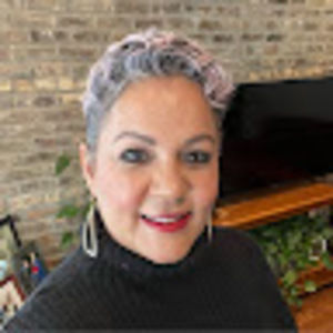 Meet your Posher, Rosa e.